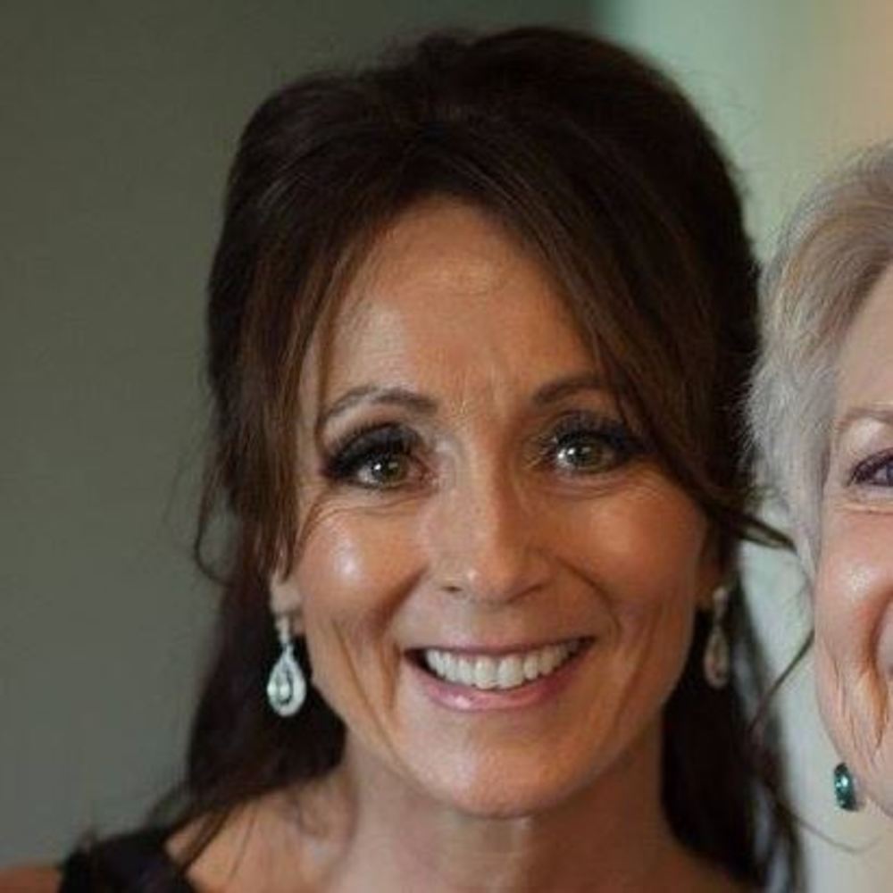 Meet your Posher, Joann